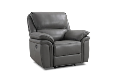 Washington Leather Recliner
