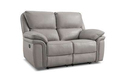 Washington Leather Recliner