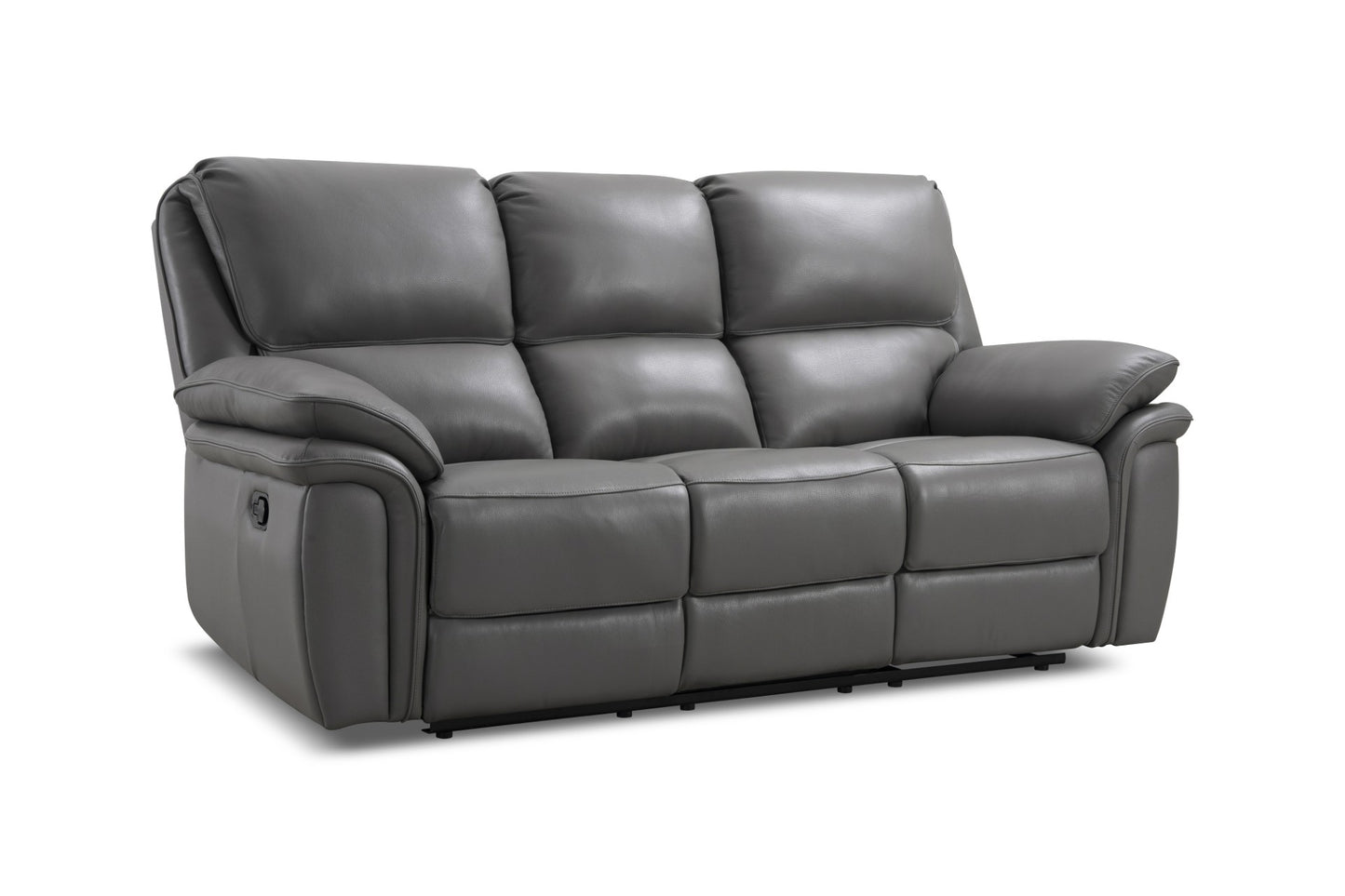 Washington Leather Recliner
