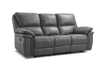 Washington Leather Recliner