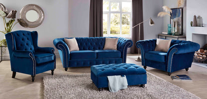 Whitechapel Upholstery collection
