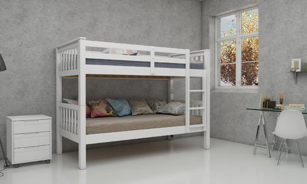Nevada bunk bed