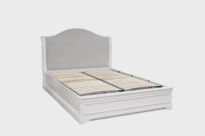 Sherborne Electric Ottoman Bed frame