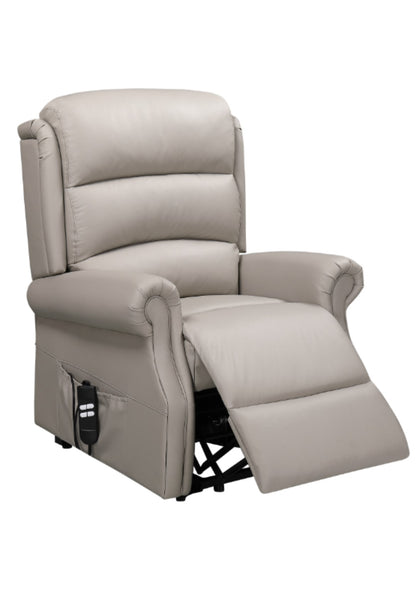 Juliet Leather Dual Motor rise & recliner