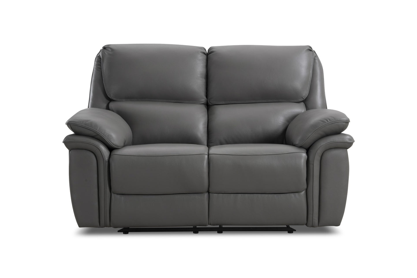 Washington Leather Recliner