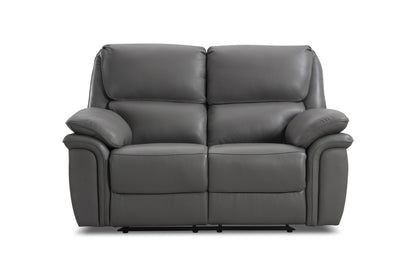 Washington Leather Recliner
