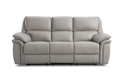 Washington Leather Recliner